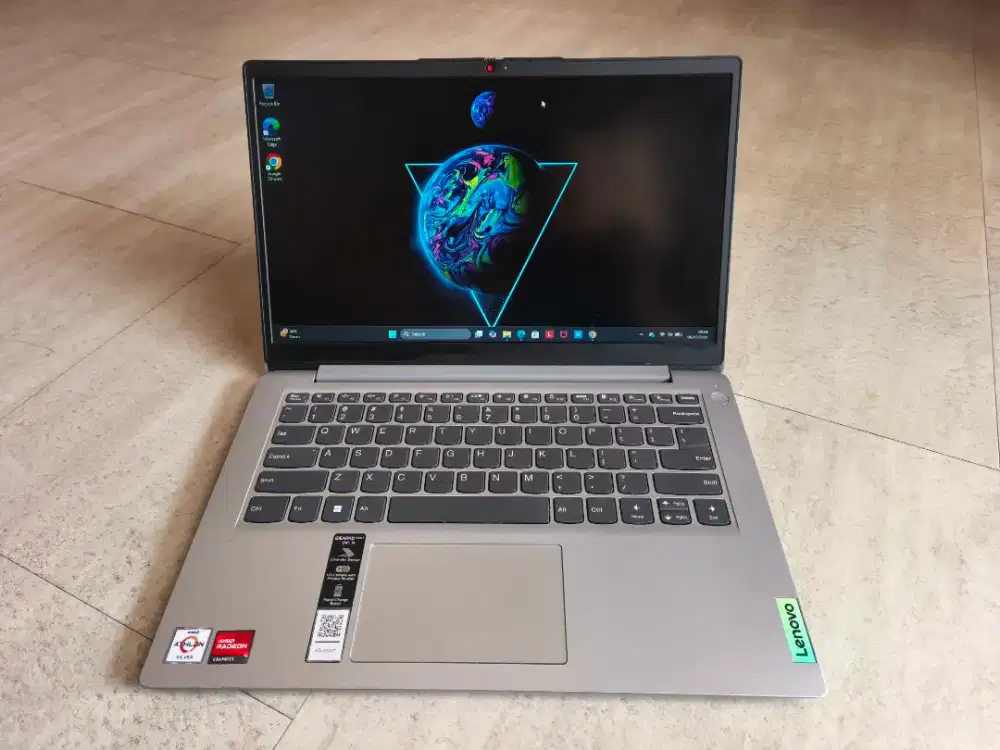 Jual Cepat Laptop Lenovo Ideapad Slim 1