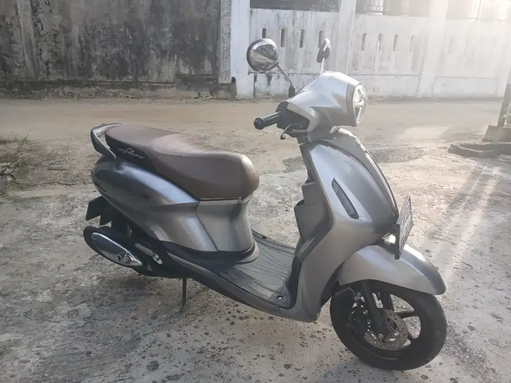 Yamaha Filano Lux 2024