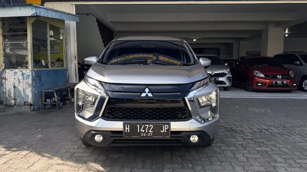 Xpander 1.5 GLS MT 2022