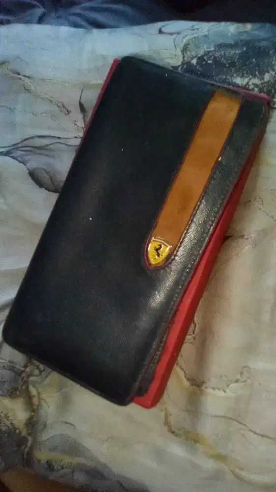 Dompet original