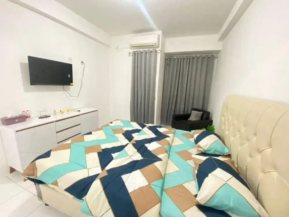 Lowongan Kerja ROOM BOY / Team Cleaning unit Apartment Riverview