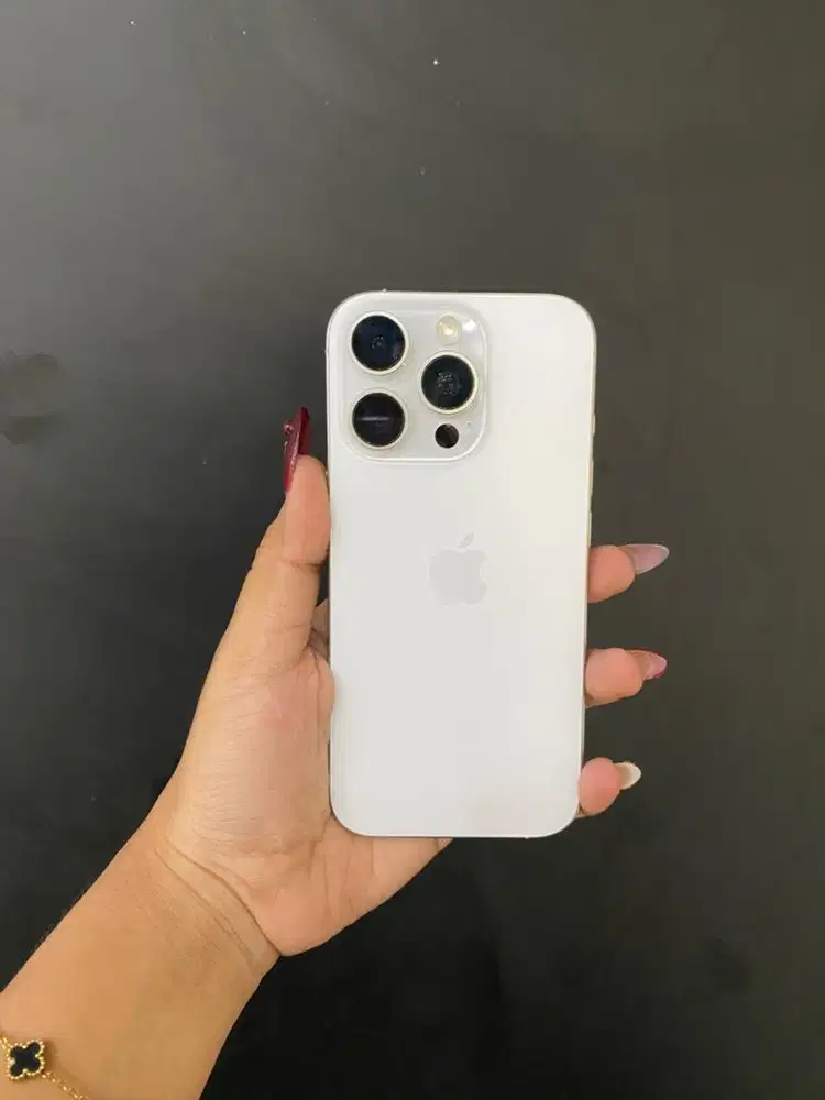 Iphone 16 Pro 128Gb iBox