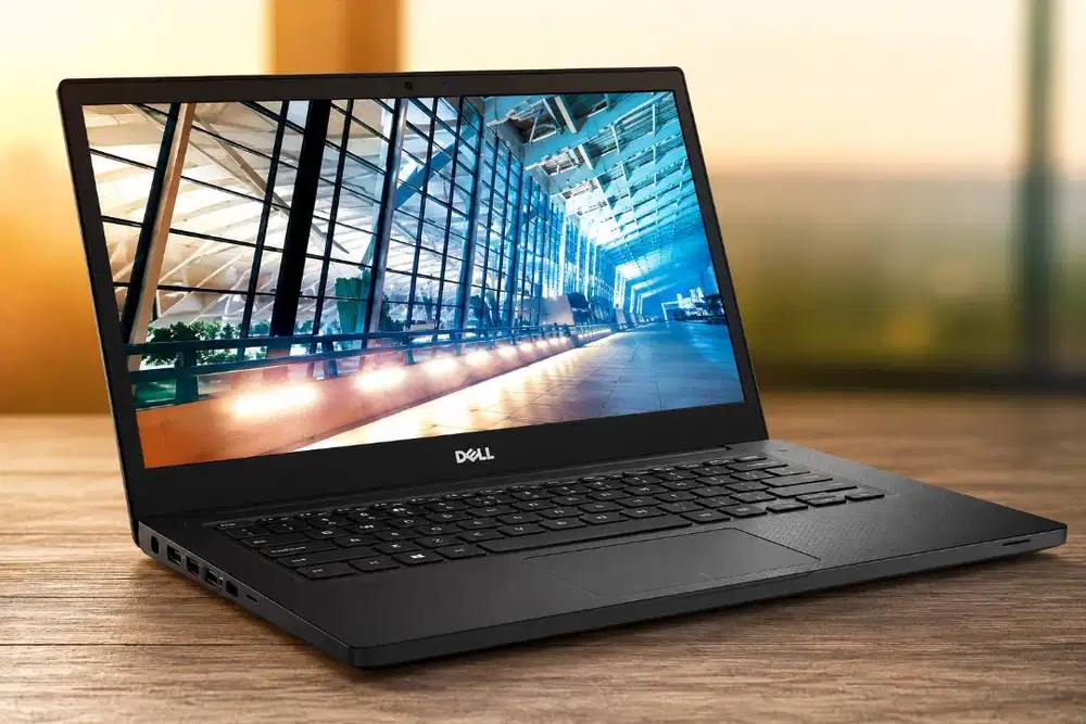 Penyedia laptop medan
