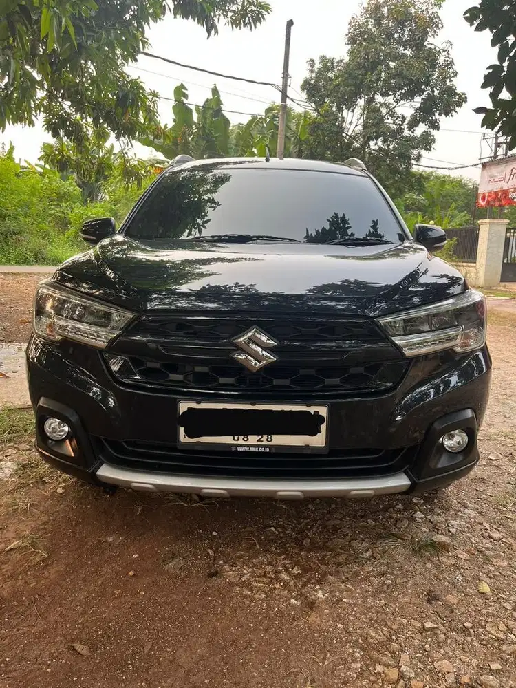 *CASH XL7 Alpha 2023