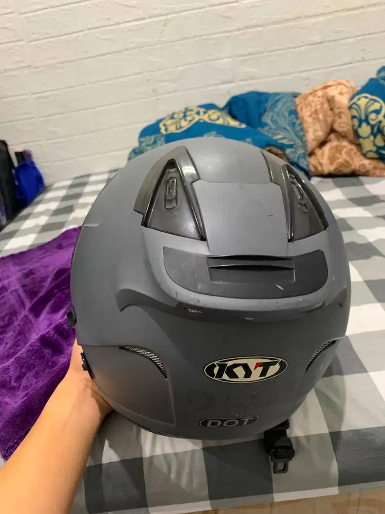 Helm KYOTO GALAXY size M