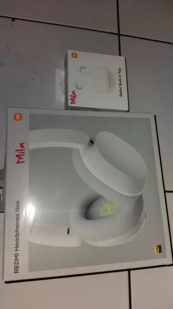 Jual handphones neo
