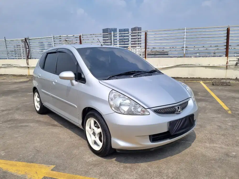 Honda Jazz 1.5 idsi 2008 AT
