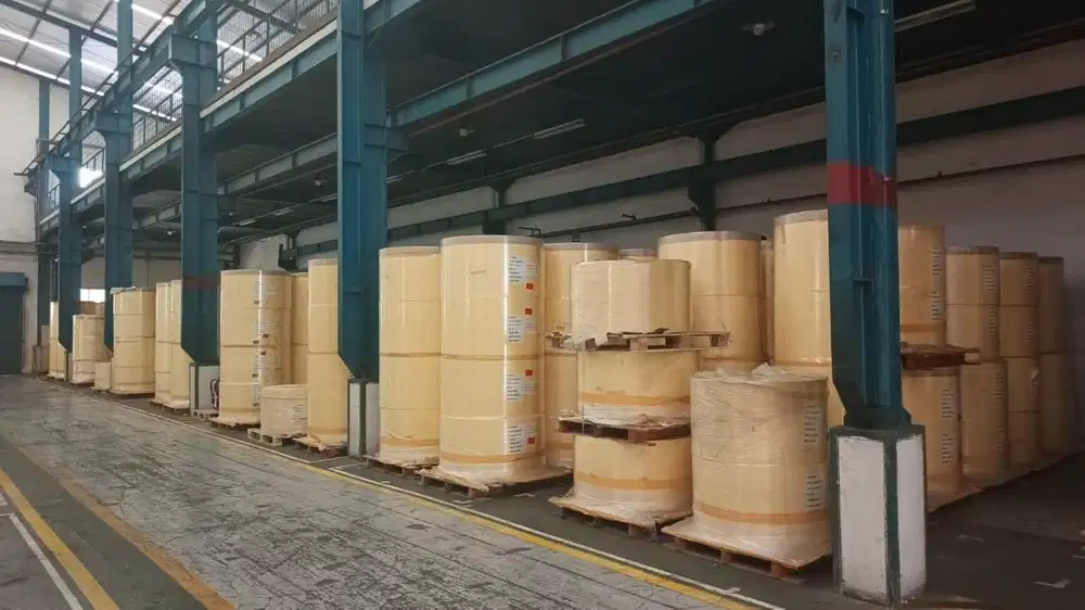Paper Cellulose