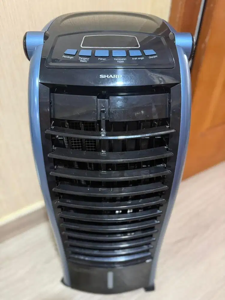 Air Cooler SHARP PJ-A36TY-B