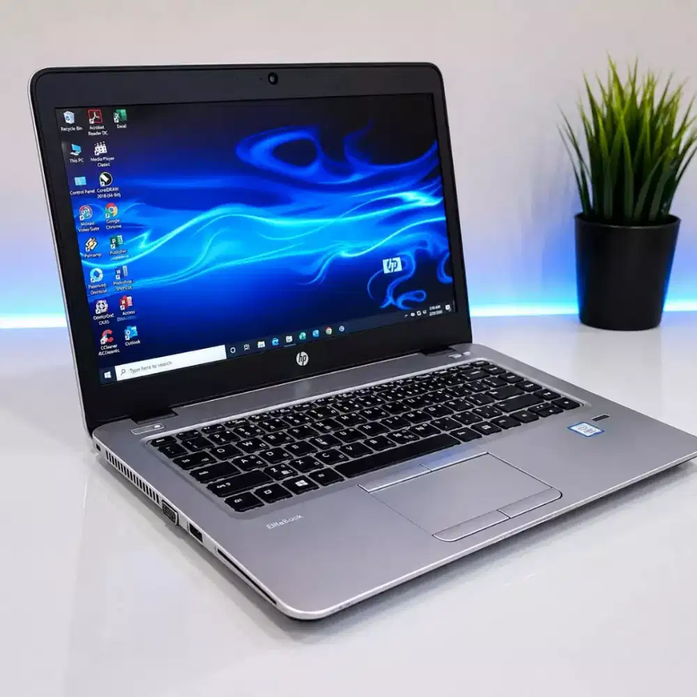 1 Laptop Untuk Skripsi,Nugas, Netflix-an
