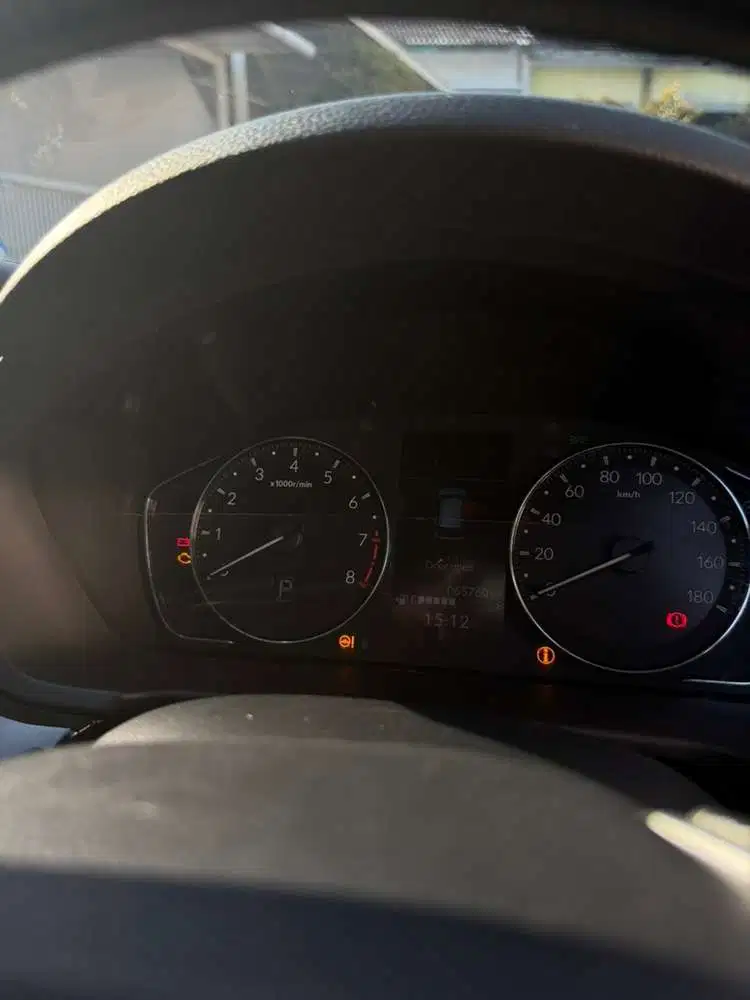 Honda BR-V 2023 Bensin