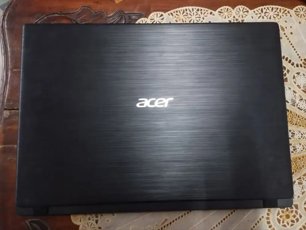 DI JUAL LAPTOP MERK ACER