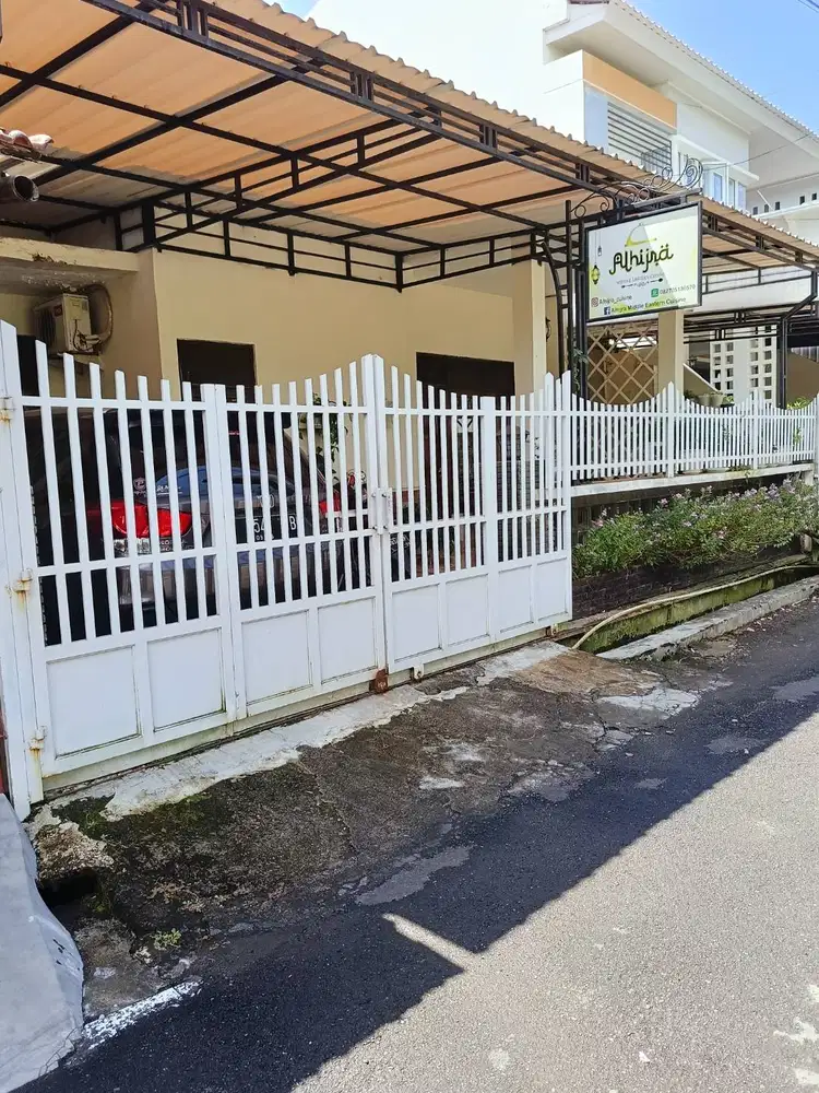 Rumah siap huni11