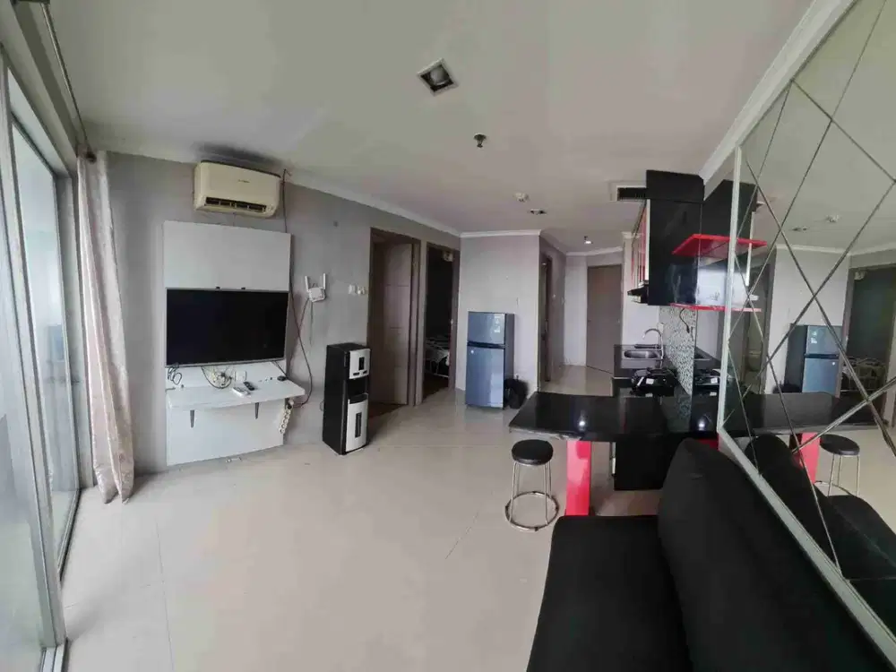 Dijual Murah ApartemenGreenCentralCity