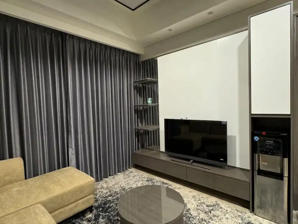 ARUMAYA RESIDENCE APARTEMEN MEWAH  NYAMAN DI CILANDAK LOKASI STRATEGIS FULLY FURNISHED FASILITAS LENGKAP SIAP HUNI