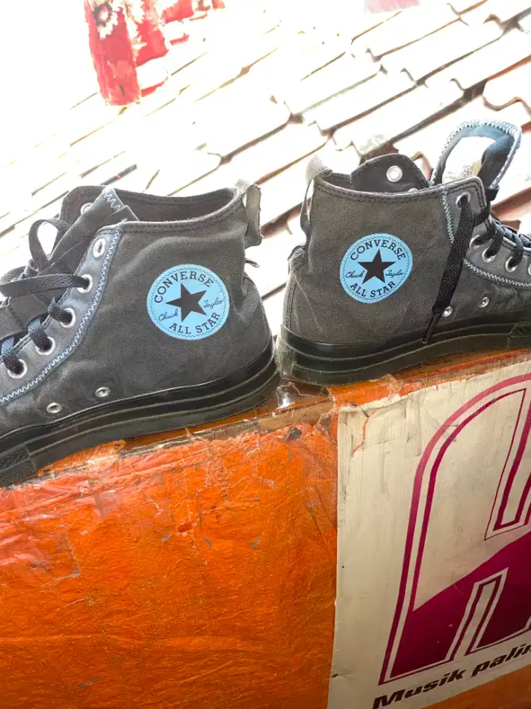 SEPATU CONVERSE ORI