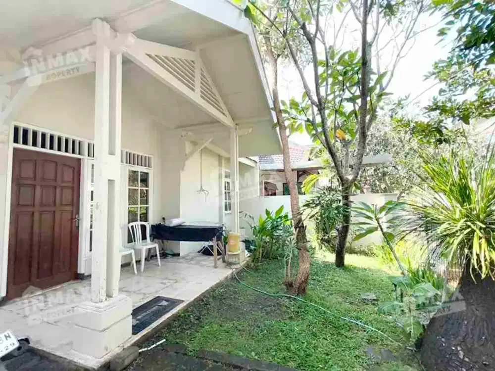 rumah furnished di araya cocok untuk keluarga atau kos