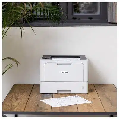 Printer BROTHER Mono Laser HL-L5210DN