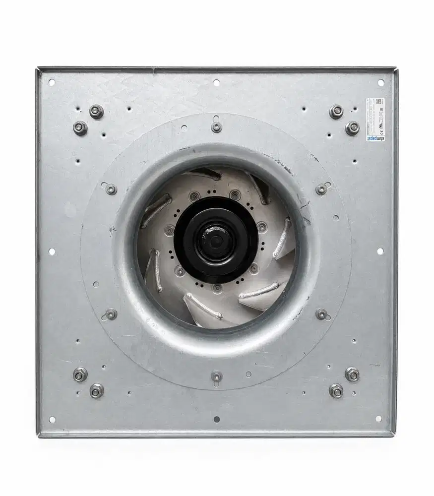 Kipas Pendingin mesin Blower Centrifugal Fan