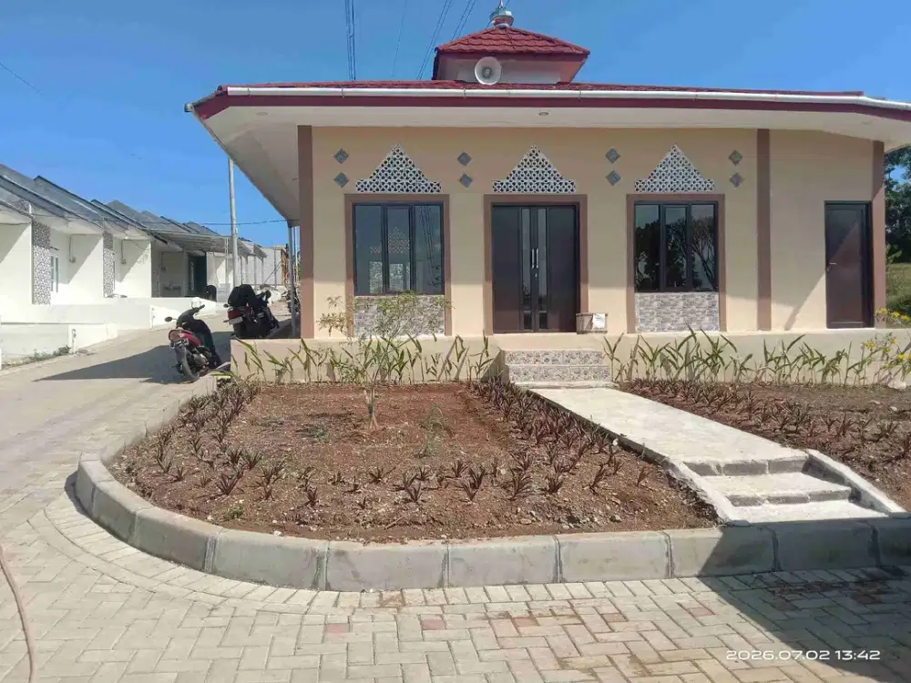 Kemudahan Memiliki Rumah strategis Di Parung Kuda Sukabumi.