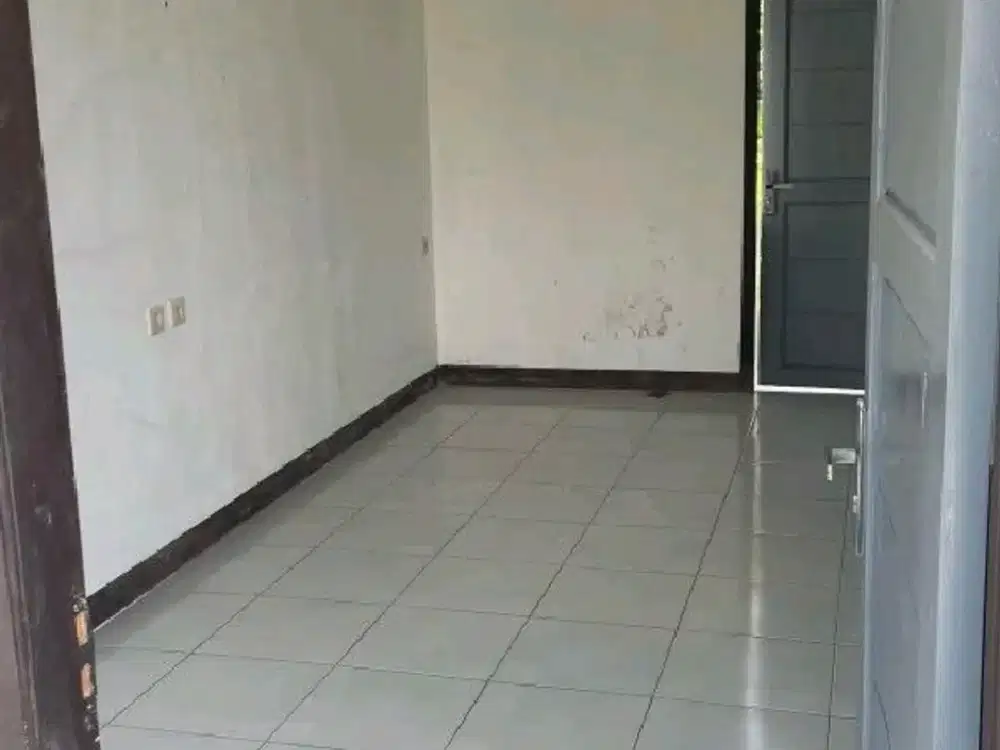Rumah Baru 1 Lantai di Daerah Ciwastra Bandung Ref.05682