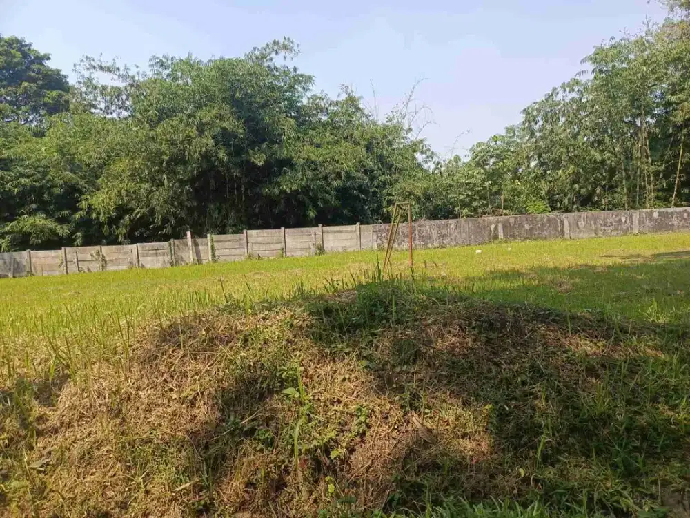 Dijual Kavling Murah