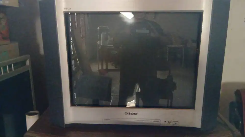 TV Sony Wega 29inch