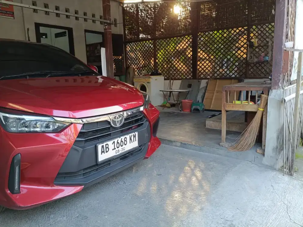 Rumah Murah Siap Huni di Jetis Bantul #Kode : RSH 007