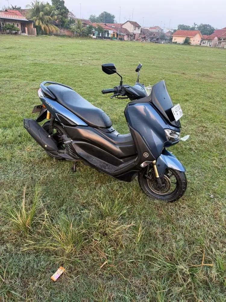 Yamaha nmax 2023 konci