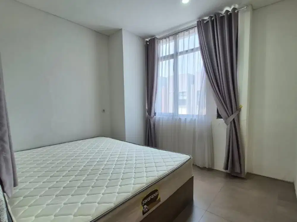 Disewakan Rumah Furnised Cluster Frejangan Harga Murah Nego Sampai Deal!