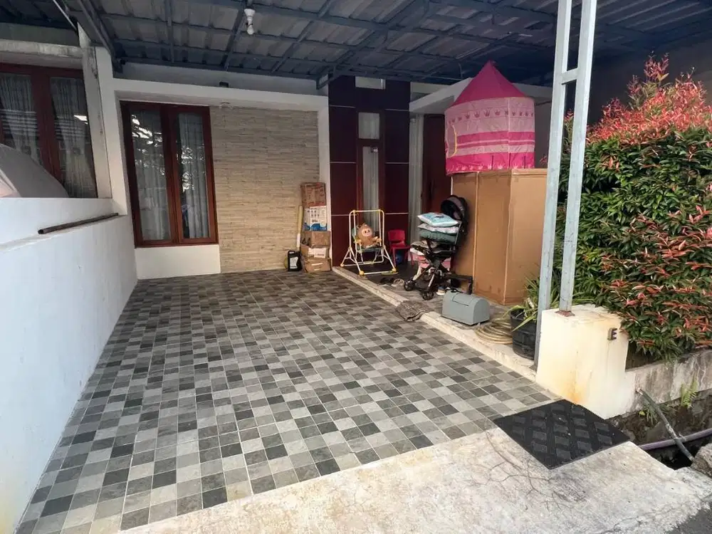 Disewakan Rumah Menara Laswi Residence