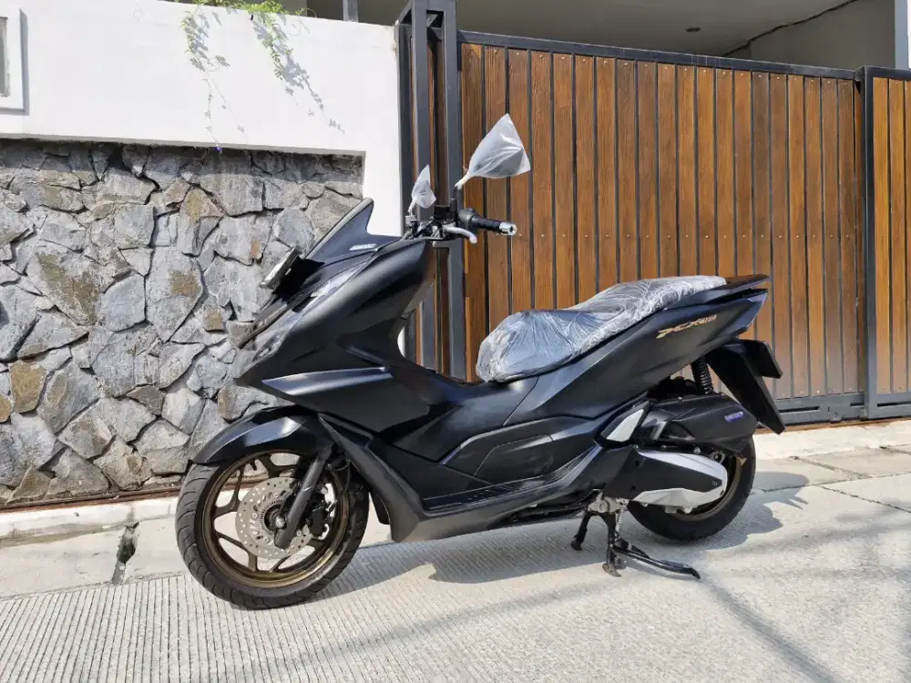 PCX 160 ABS 2024⁉️ SS LENGKAP ! PAJAK HIDUP ! NO MINUS