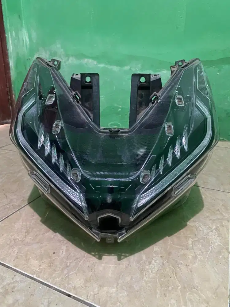 Lampu ori honda Vario125 Led New