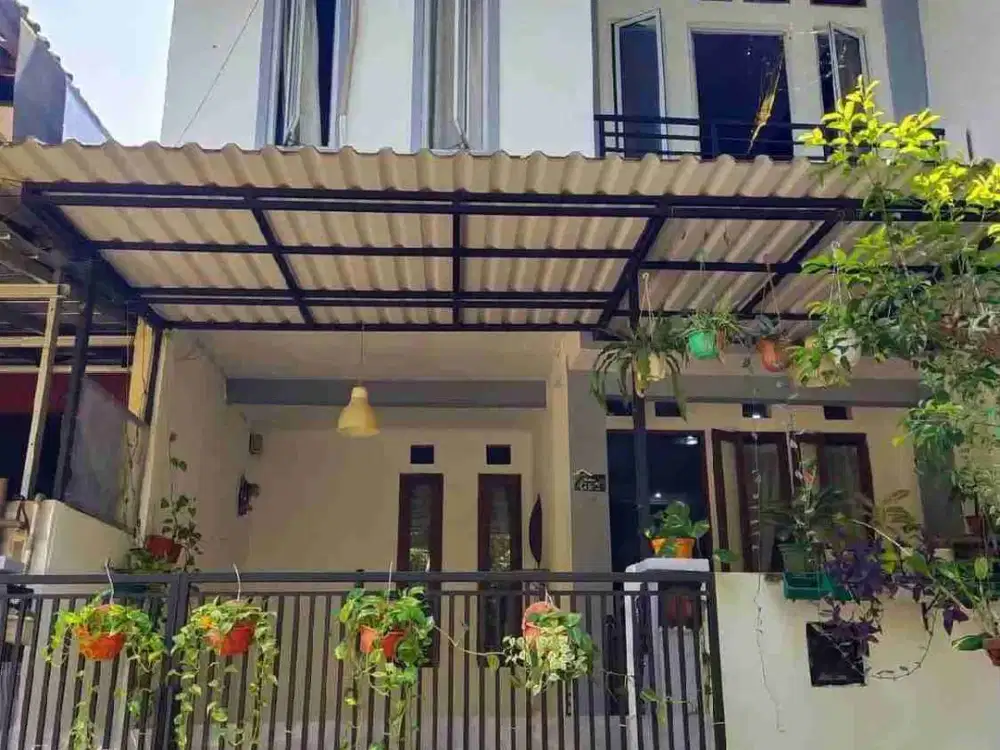 RUMAH CINERE DEPOK