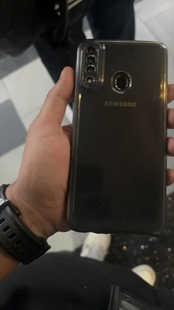 Samsung a20s 3/32