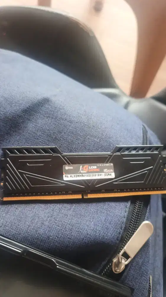 RAM PC DDR4 3200 mhz 16 GB
