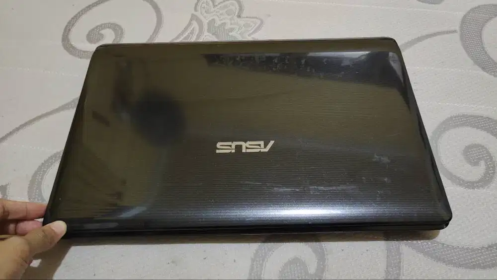 Laptop Asus A42F