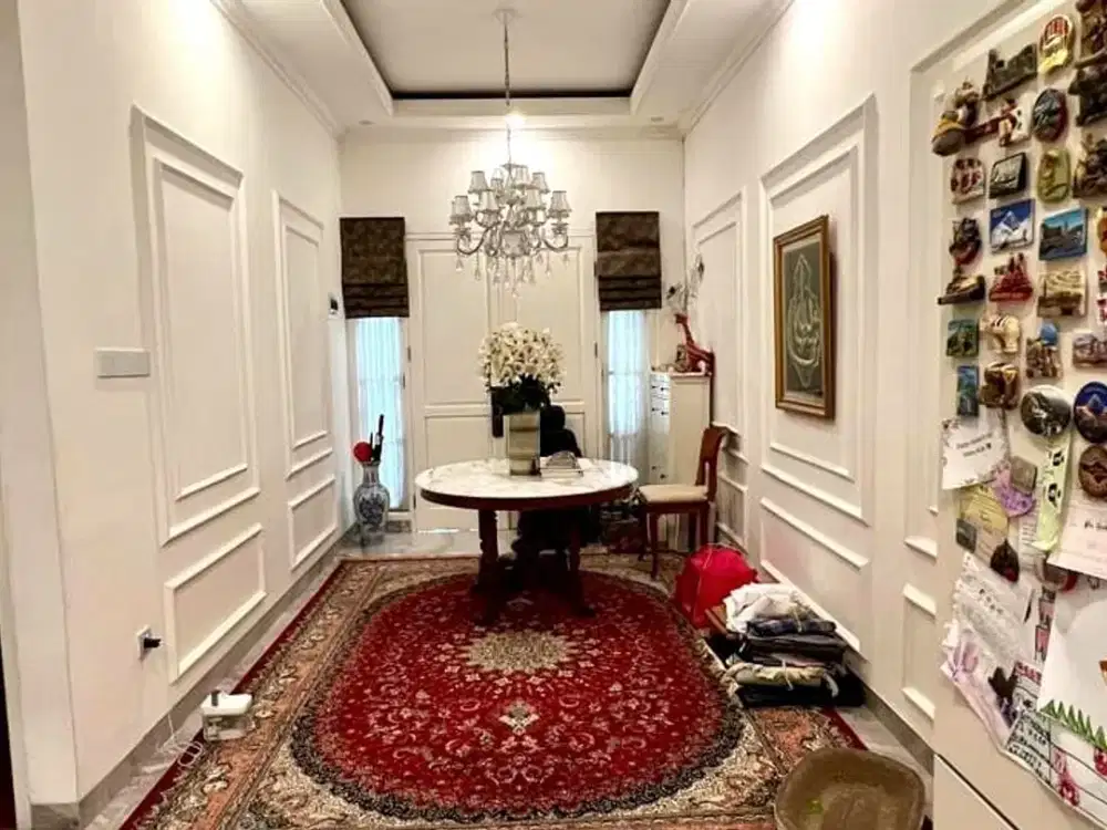 DIJUAL RUMAH DI ARTA LOKA PARK, SERPONG - TANGERANG SELATAN