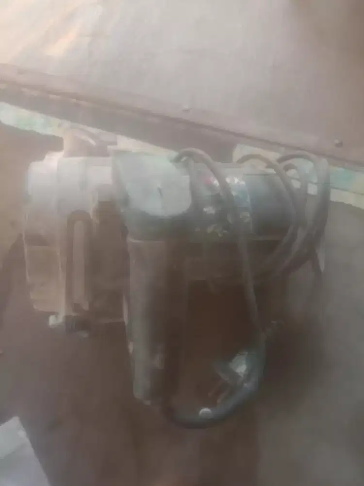Jual mesin pemotong granit