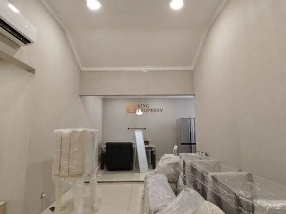 DIJUAL RUMAH MURAH FULL RENOVASI - CITRA GARDEN CITY 2, JAKARTA BARAT 2 Lantai | SHM | Siap Huni | Lingkungan Nyaman