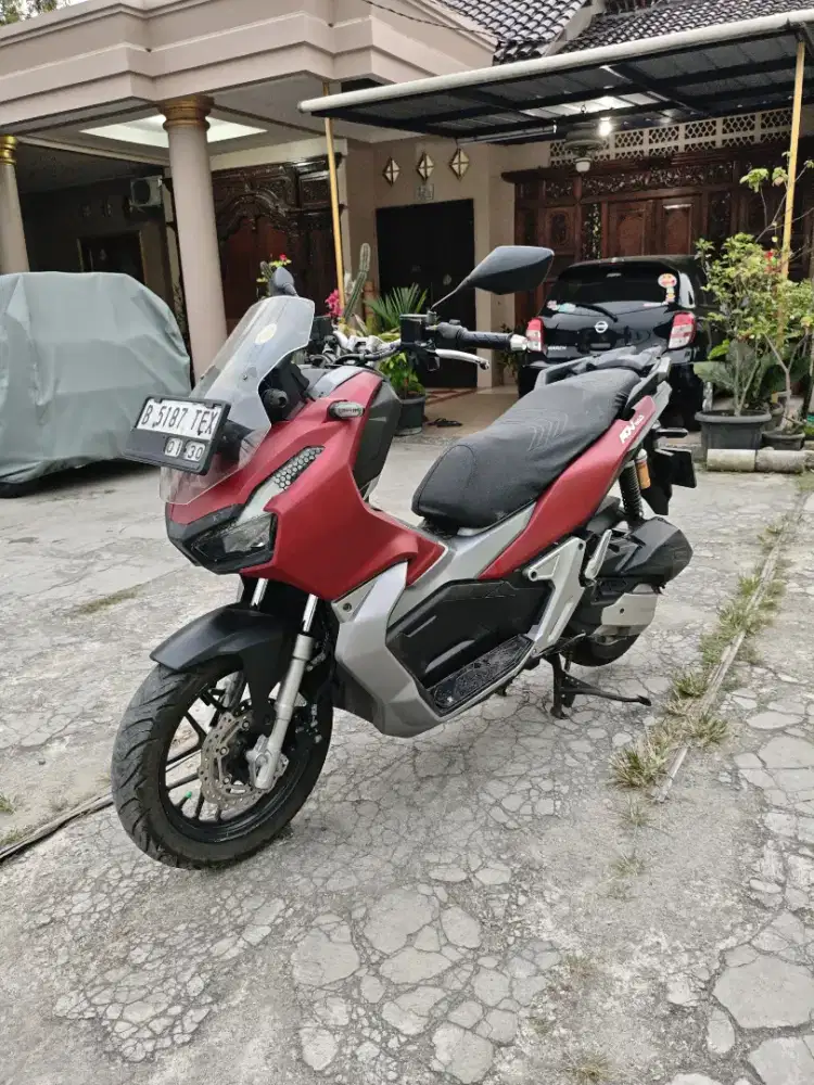HONDA ADV 2019 150 CC