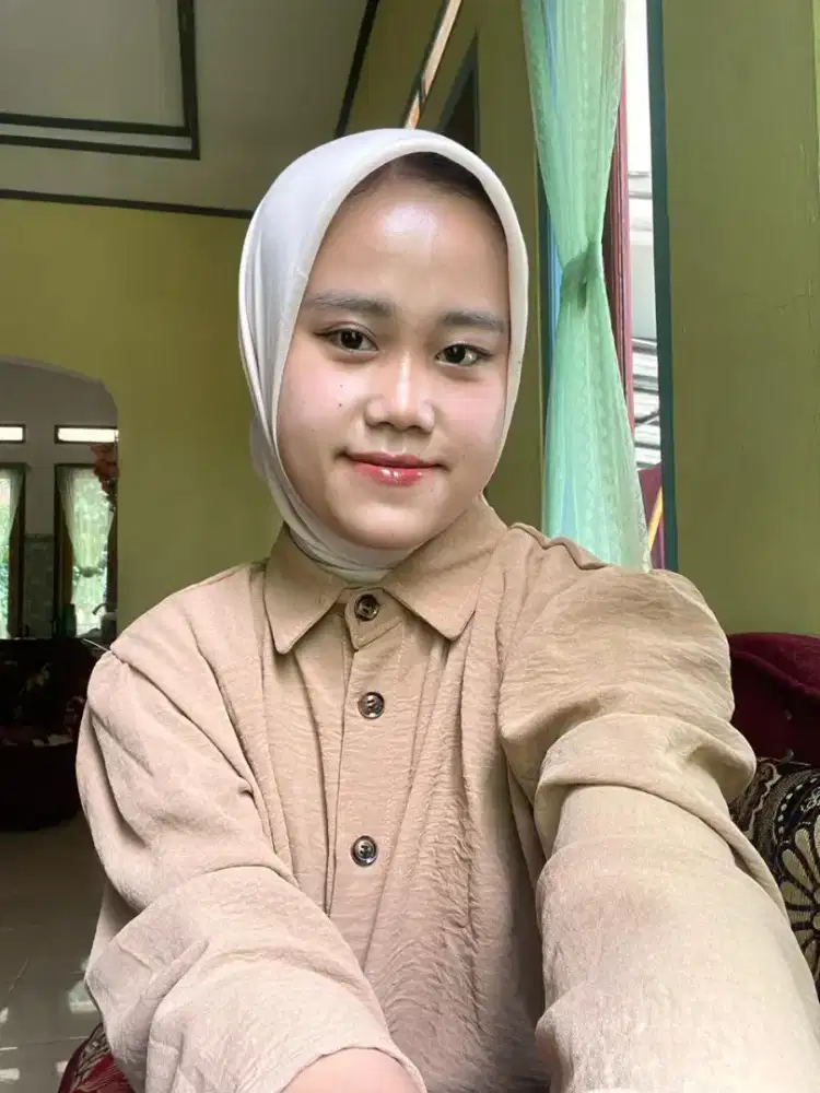 Info loker apa saja yang penting halal