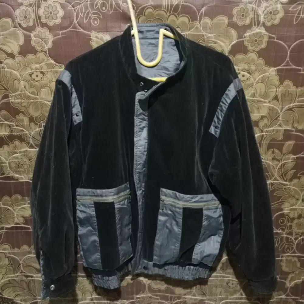 Harrington jacket