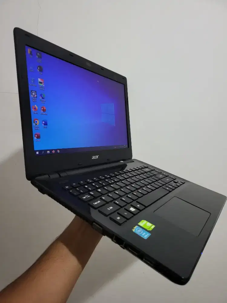 Acer A5 471 Core i5 Gen 4