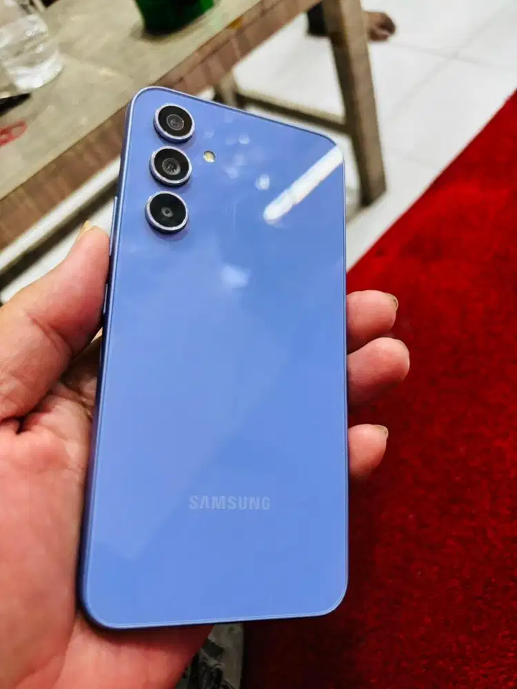 Handphone samsung A54