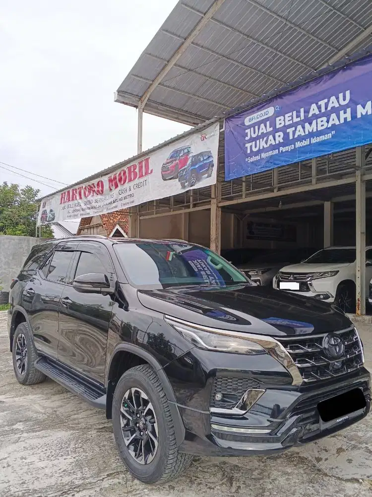 VRZ GR 2.8 AT 2022