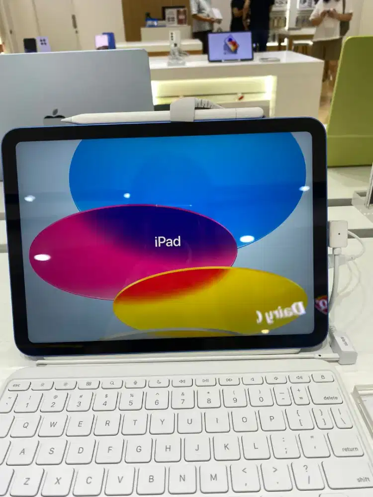 Ipad A16 128GB wifi