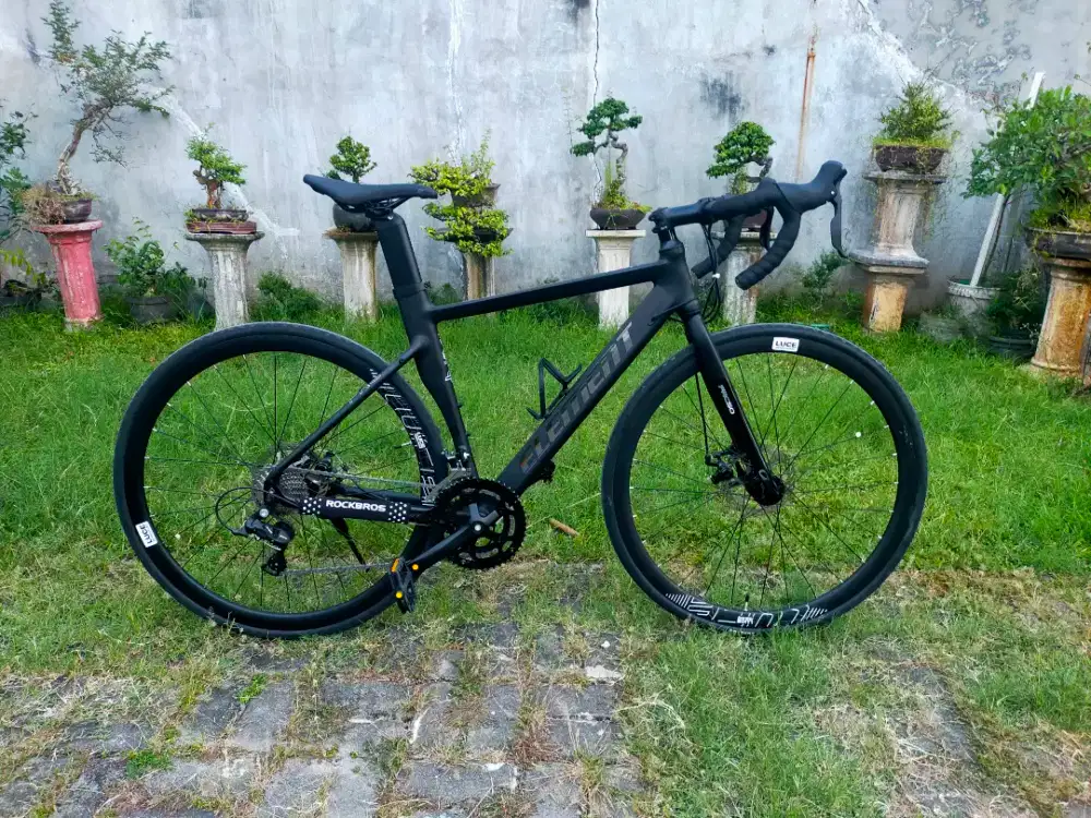 Roadbike element frc 50 evo 2026