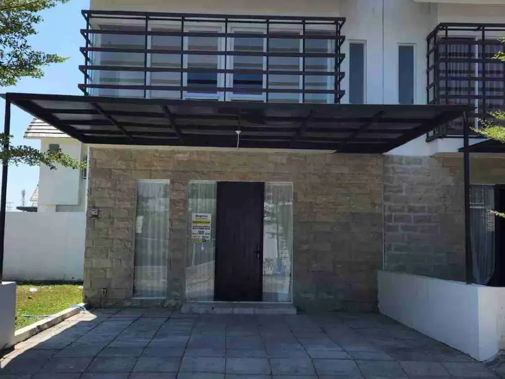 Jual Rumah Sidoarjo kota