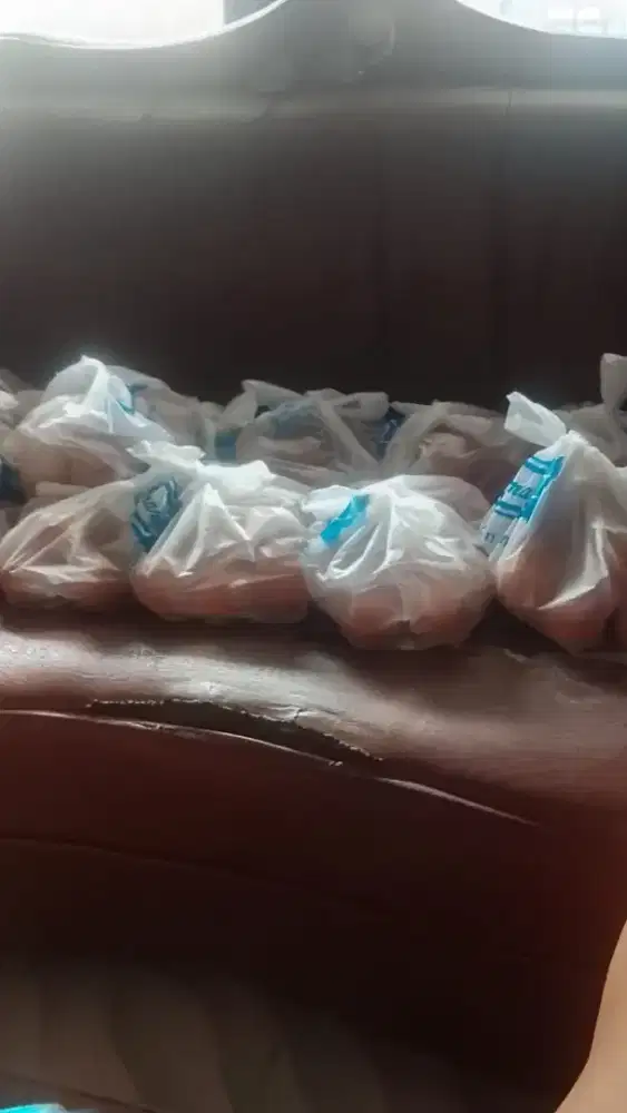Telur murah fresh kiloan